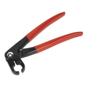 Sealey Fuel Feed Pipe Pliers VS0458 Sealey - Dynamic Drive