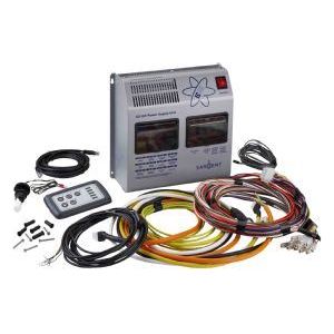 Sargent Ec155 Complete Kit C/W Ec51 Control Panel K155B Sargent - Dynamic Drive
