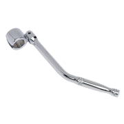 Sealey Oxygen Sensor Wrench with Flexi-Handle 22mm SX0222 Sealey - Dynamic Drive