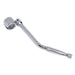 Sealey Oxygen Sensor Wrench with Flexi-Handle 22mm SX0222 Sealey - Dynamic Drive