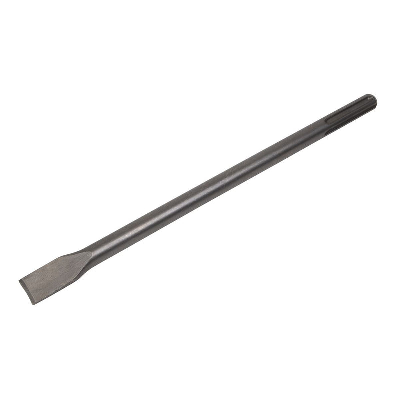Sealey Chisel 20 x 400mm SDS MAX X2CH Sealey - Dynamic Drive