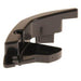 Fiamma Right Lead Bar End Cap F80S DBlack 98673H210 Fiamma - Dynamic Drive