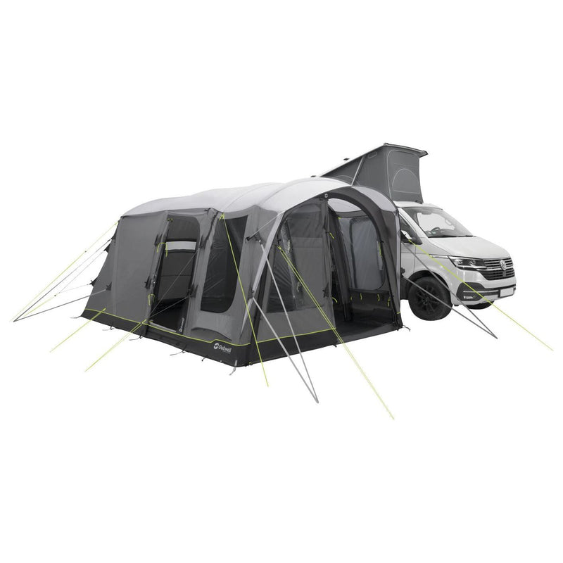 Outwell Wolfburg 450 Air Drive-Away Campervan Air Awning 175-200cm Outwell - Dynamic Drive