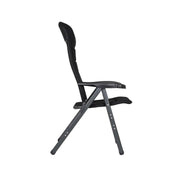 Crespo Chair XL AP/238 Air Deluxe Black Crespo - Dynamic Drive