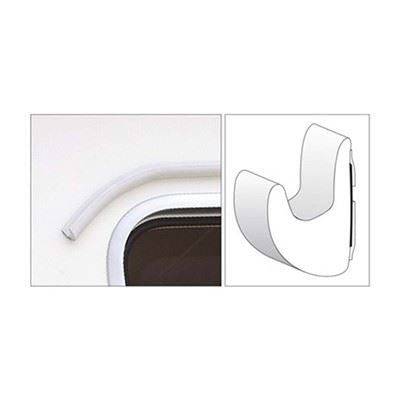03922D01G DRIP STOP 1000CM GREY Fiamma  - Dynamic Drive