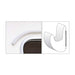 03922D01G DRIP STOP 1000CM GREY Fiamma  - Dynamic Drive