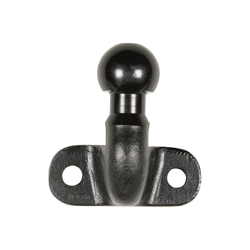 Ring Automotive BCT718 Extension Neck Towball, 50 mm Ring Automotive - Dynamic Drive