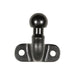 Ring Automotive BCT718 Extension Neck Towball, 50 mm Ring Automotive - Dynamic Drive