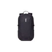 Thule En Route Rucksack 21L Black Laptop Backpack Thule - Dynamic Drive