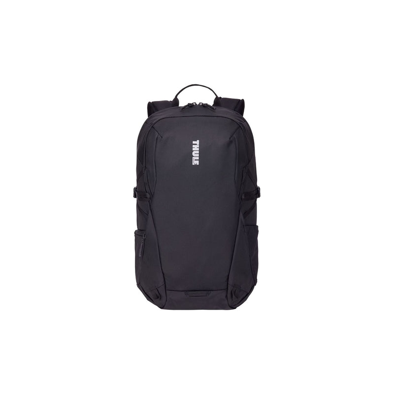 Thule En Route Rucksack 21L Black Laptop Backpack Thule - Dynamic Drive