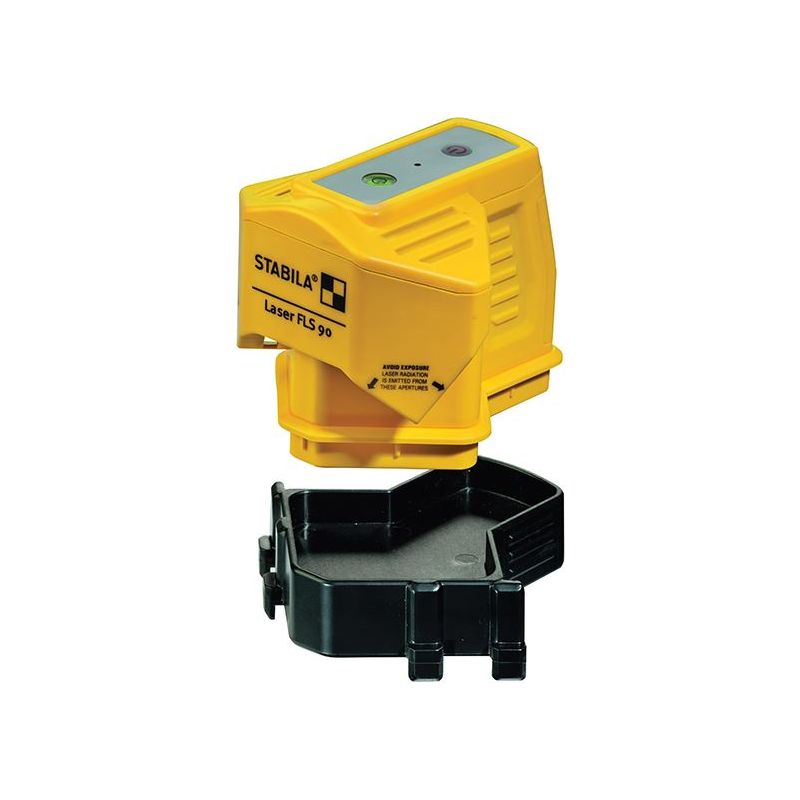Stabila FLS 90 Floor Line Laser Stabila - Dynamic Drive