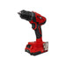 Olympia Power Tools X20S™ Drill Driver 20V 1 x 1.5Ah Li-ion Olympia Power Tools - Dynamic Drive