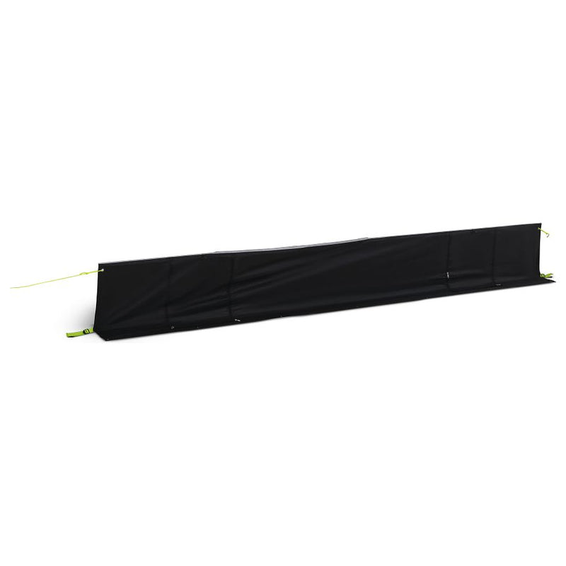 Kampa Dometic Awning Dual Fix Draught Skirt - 330cm Dometic - Dynamic Drive