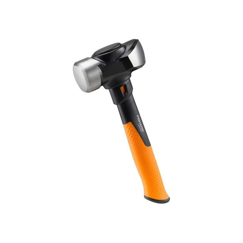 Fiskars IsoCore Club Hammer 1.3kg (3 lb) Fiskars - Dynamic Drive
