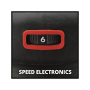Einhell TE-OS 18/230 Li Solo Power X-Change Orbital Sander 18V Bare Unit Einhell - Dynamic Drive