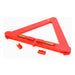 Briteangle Led Warning Triangle P-1900014-02 Briteangle - Dynamic Drive