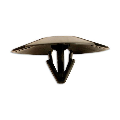 Connect Button Clip Bonnet Retainer - for Chrysler 50pc 31692 Tool Connection - Dynamic Drive