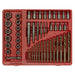 Sealey Master Extractor Set 49pc AK8149 Sealey - Dynamic Drive