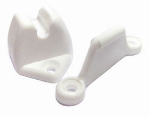 W4 Veneta Door Retainer 37803 W4 - Dynamic Drive