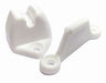 W4 Veneta Door Retainer 37803 W4 - Dynamic Drive