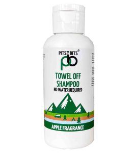 P & B Apple Shampoo 100Ml PNBSA100 P & B - Dynamic Drive