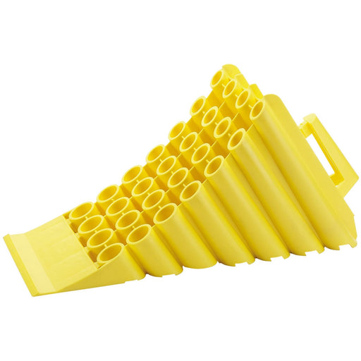 Draper Wheel Chock for Larger Than 920mm Dia. Wheels 12271 Draper - Dynamic Drive