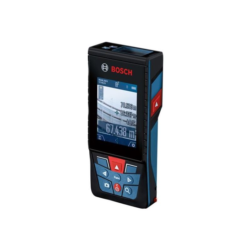 Bosch GLM 150-27 C Professional Laser Measure Bosch - Dynamic Drive
