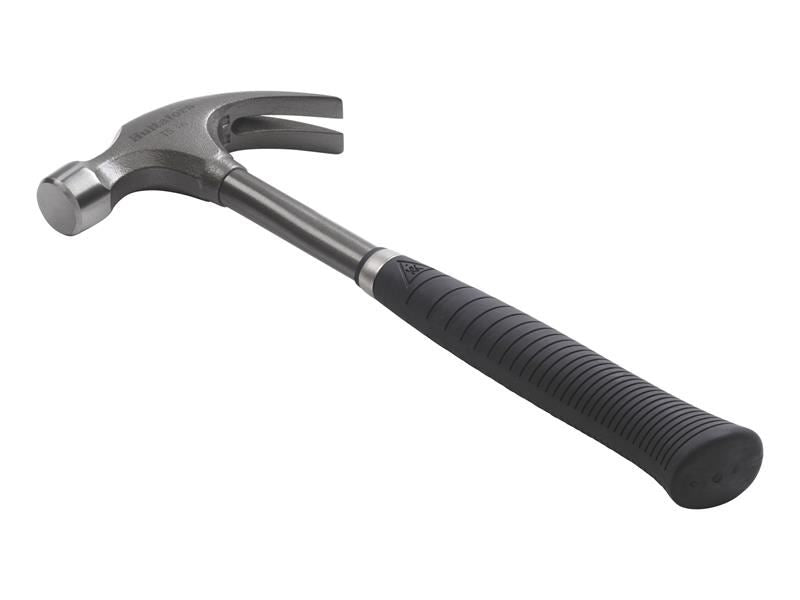 Hultafors TS 16 Curved Claw Hammer 720g Hultafors - Dynamic Drive