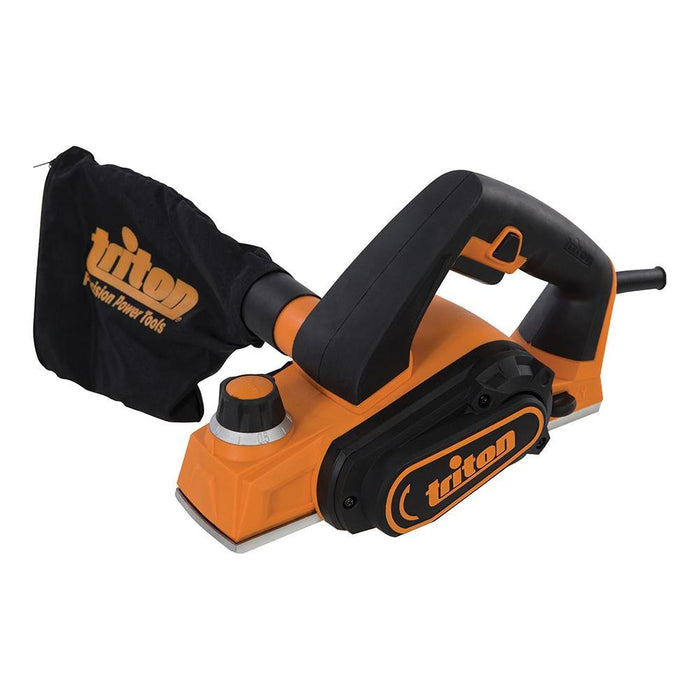 Triton 450W Mini Planer 60mm TMNPL Triton - Dynamic Drive