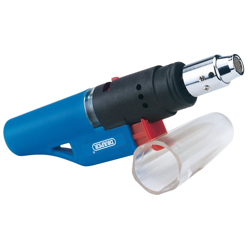 Draper Flameless Gas Torch 78775 Draper - Dynamic Drive