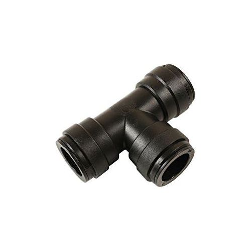Connect Push-Fit Elbow Union 22mm 5pc 31003 Tool Connection - Dynamic Drive