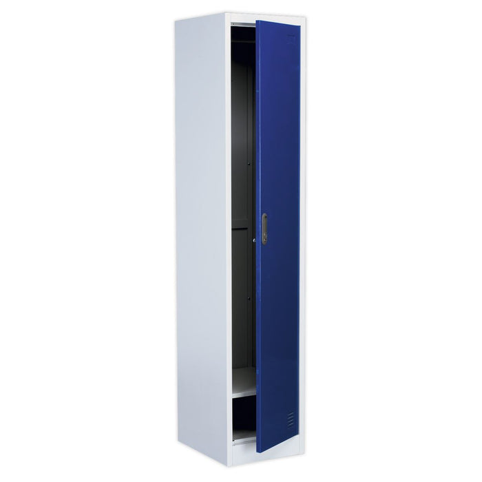 Sealey Locker 1 Door SL1D Sealey - Dynamic Drive