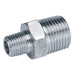 Draper 1/2" Male to 1/4" BSP Male Taper Reducing Union (Sold Loose) 25827 Draper - Dynamic Drive