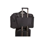 Thule Crossover 2 Duffel 44L Black Travel and Duffel Bag Thule - Dynamic Drive