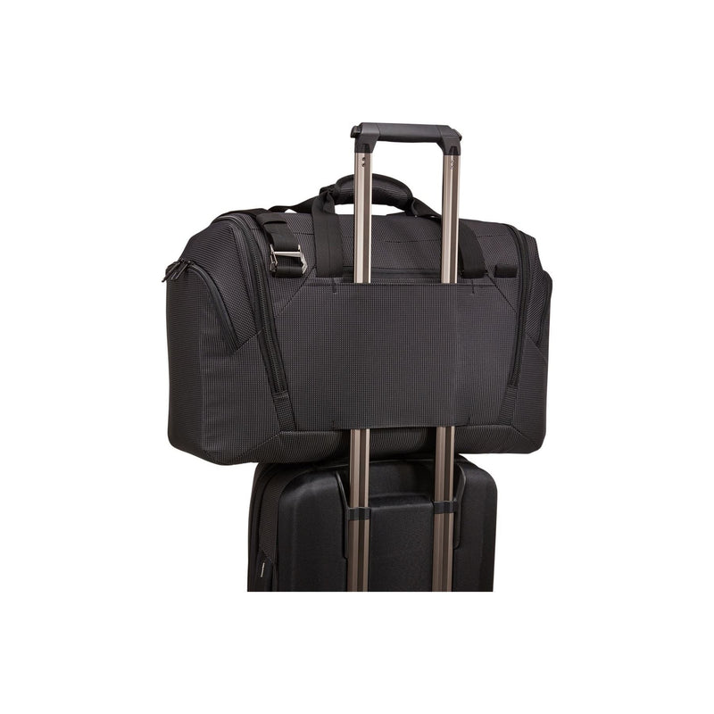 Thule Crossover 2 Duffel 44L Black Travel and Duffel Bag Thule - Dynamic Drive