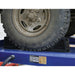 Sealey Rubber Wheel Chocks 1.8kg - Pair WC01 Sealey  - Dynamic Drive