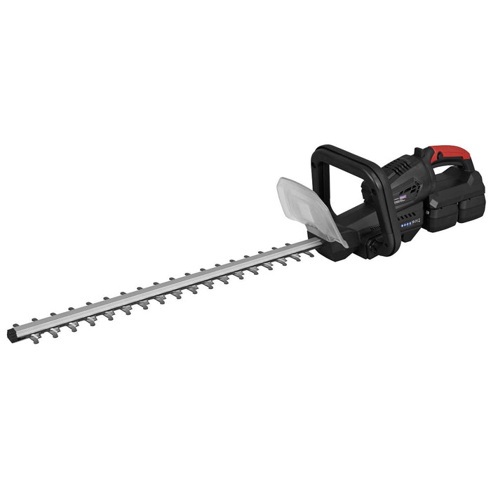 Sealey SV20 Series 52cm Hedge Trimmer 40V - Body Only CP40VHT Sealey - Dynamic Drive