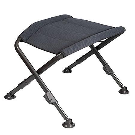Westfield Avantgarde Oblige Leg Rest (Charcoal Grey) Westfield - Dynamic Drive