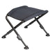 Westfield Avantgarde Oblige Leg Rest (Charcoal Grey) Westfield - Dynamic Drive