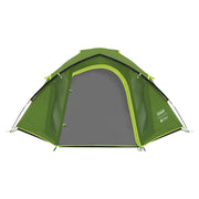 Coleman Darwin 3 Plus BlackOut Tent Coleman - Dynamic Drive
