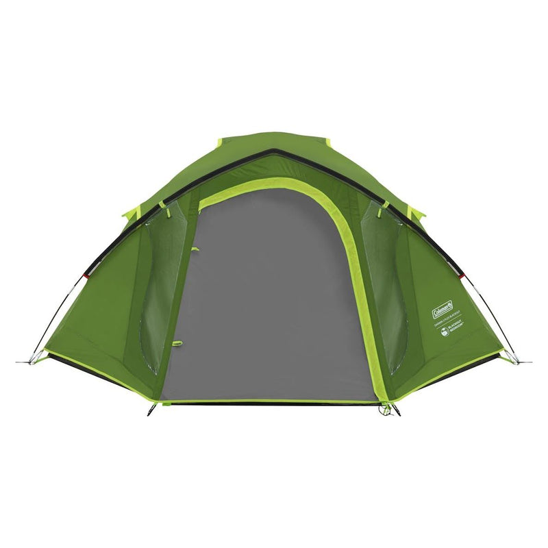 Coleman Darwin 3 Plus BlackOut Tent Coleman - Dynamic Drive