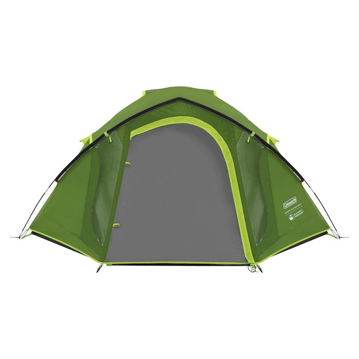 Coleman Darwin 3 Plus BlackOut Tent Coleman - Dynamic Drive