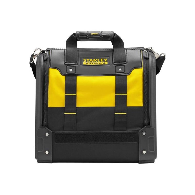 Stanley® Hand Tools FatMax® Tool Organiser Bag STANLEY® Hand Tools - Dynamic Drive