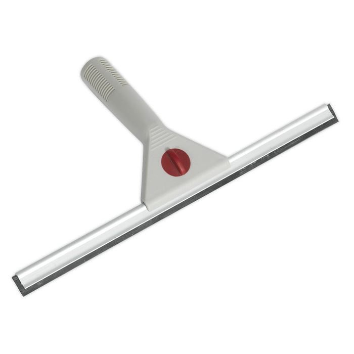 Sealey Window Cleaning Wiper 350mm Sealey - Dynamic Drive
