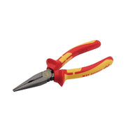 Draper XP1000 VDE Long Nose Pliers, 160mm 94626 Draper - Dynamic Drive