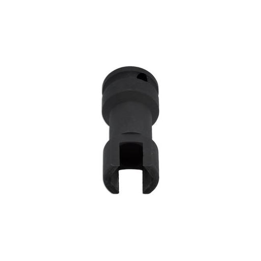 Laser Deep Strut Channel Socket 19mm 8019 Laser - Dynamic Drive