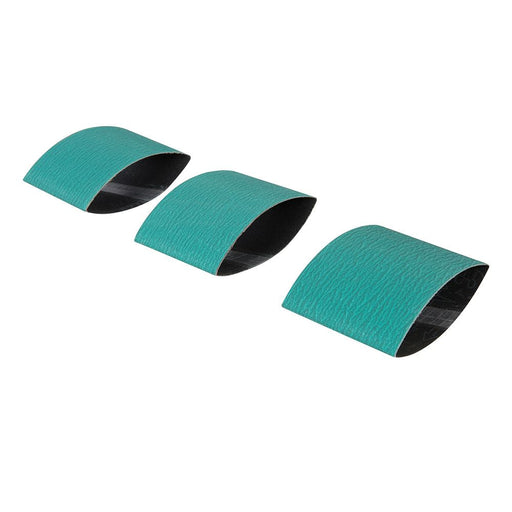 GMC Sanding Sleeves 3pk Sanding Sleeves 120 Grit 3pk GMC - Dynamic Drive