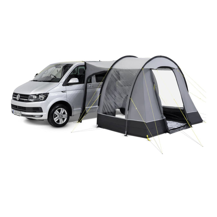 Kampa Trip Awning for VW Height Poled Drive-Away Awning for Campervans Kampa - Dynamic Drive