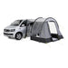 Kampa Trip Awning for VW Height Poled Drive-Away Awning for Campervans Kampa - Dynamic Drive