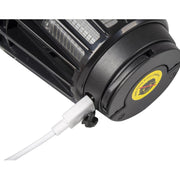 Bo-Camp Insect Lamp Atom Waterproof Rechargeable Bo-Camp - Dynamic Drive